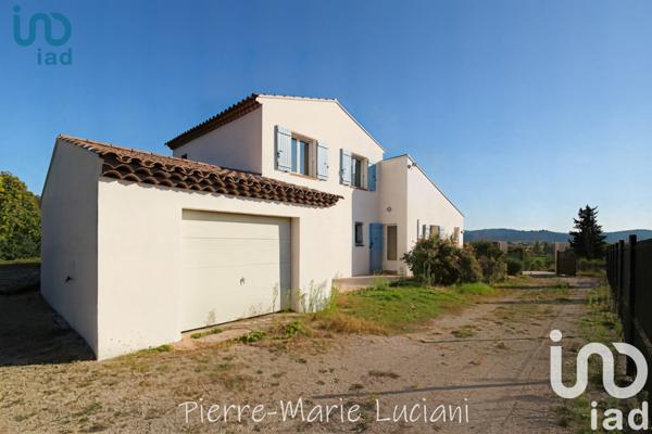 Maison à vendre 5 pièces 160 m² Cadenet