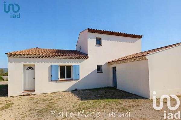 Maison à vendre 5 pièces 160 m² Cadenet