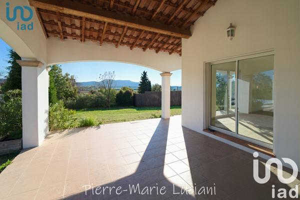 Maison à vendre 5 pièces 160 m² Cadenet