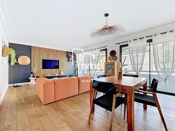 Maison à vendre à Roche-sur-Yon (85000)