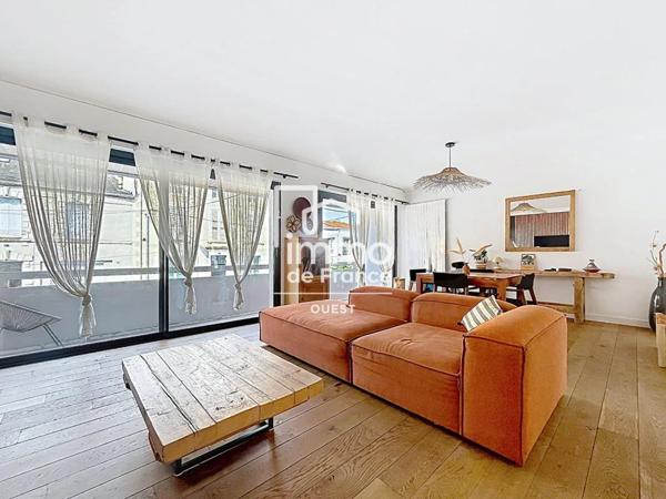 Maison à vendre à Roche-sur-Yon (85000)