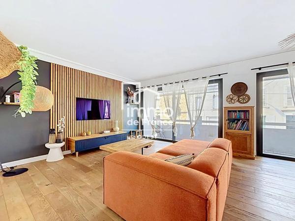 Maison à vendre à Roche-sur-Yon (85000)