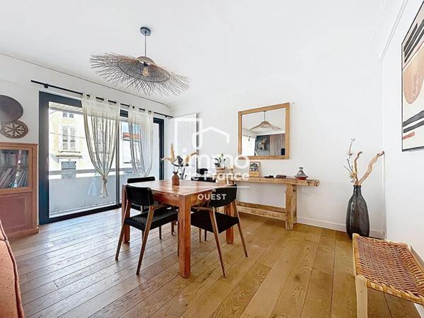 Maison à vendre à Roche-sur-Yon (85000)