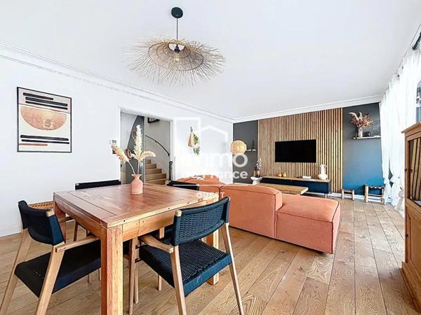 Maison à vendre à Roche-sur-Yon (85000)
