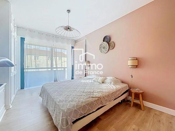 Maison à vendre à Roche-sur-Yon (85000)