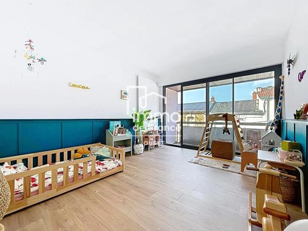 Maison à vendre à Roche-sur-Yon (85000)