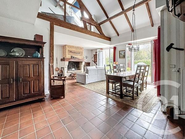 Maison à vendre  5 pièces - 145,70 m2 VILLECRESNES - 94