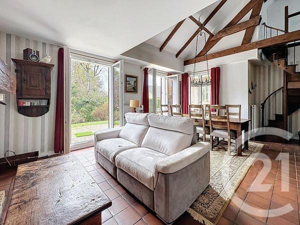 Maison à vendre  5 pièces - 145,70 m2 VILLECRESNES - 94