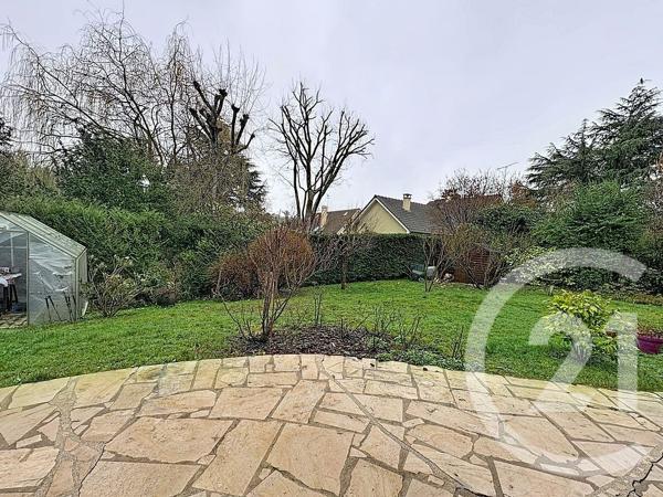 Maison à vendre  5 pièces - 145,70 m2 VILLECRESNES - 94