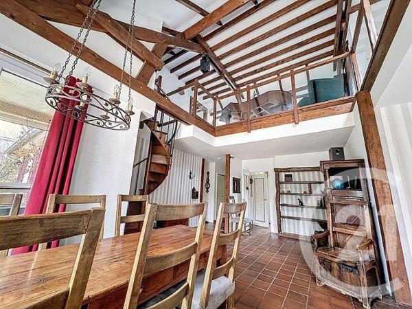 Maison à vendre  5 pièces - 145,70 m2 VILLECRESNES - 94