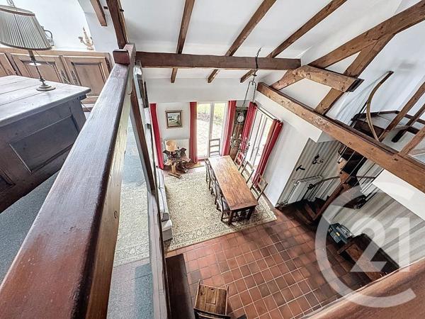 Maison à vendre  5 pièces - 145,70 m2 VILLECRESNES - 94