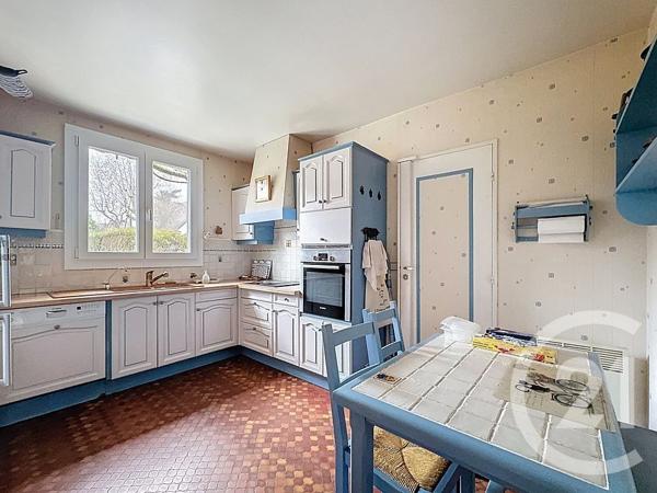 Maison à vendre  5 pièces - 145,70 m2 VILLECRESNES - 94