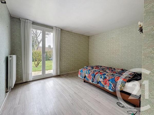 Maison à vendre  5 pièces - 145,70 m2 VILLECRESNES - 94