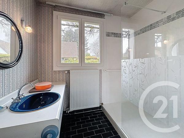 Maison à vendre  5 pièces - 145,70 m2 VILLECRESNES - 94