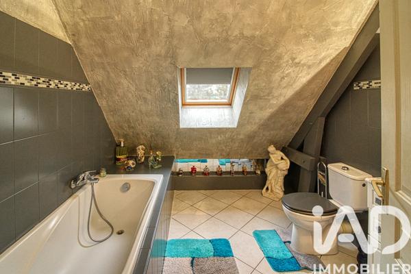 Maison à vendre 6 pièces 150 m² Verneuil-sur-Seine