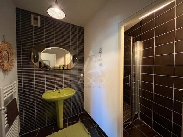 appartement centre ville