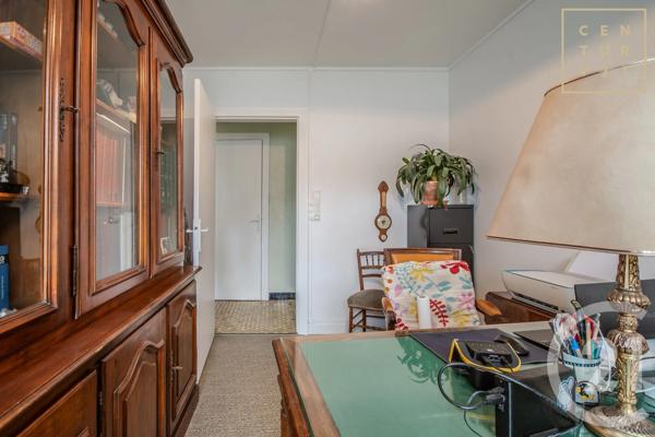 Maison à vendre  6 pièces - 97 m 2   ROUSIES  - 59