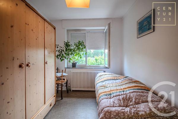 Maison à vendre  6 pièces - 97 m 2   ROUSIES  - 59