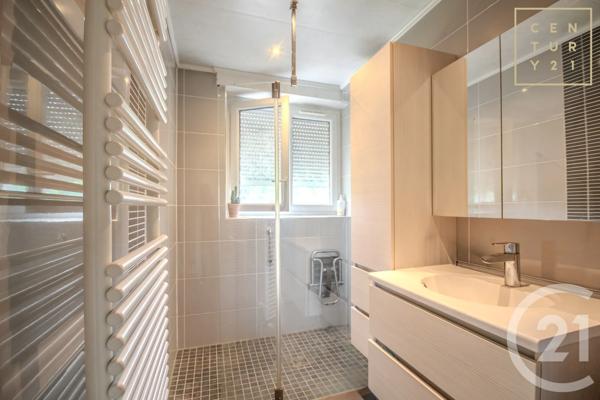 Maison à vendre  6 pièces - 97 m 2   ROUSIES  - 59