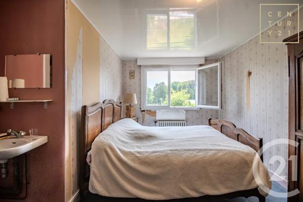Maison à vendre  6 pièces - 97 m 2   ROUSIES  - 59