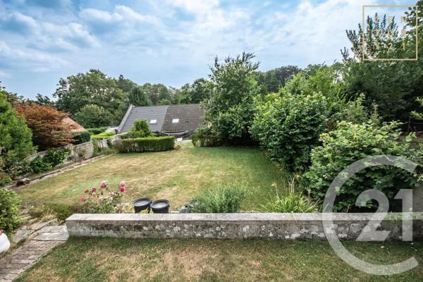 Maison à vendre  6 pièces - 97 m 2   ROUSIES  - 59