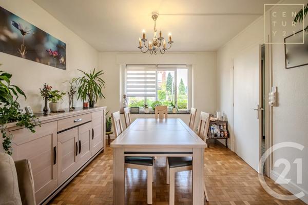 Maison à vendre  6 pièces - 97 m 2   ROUSIES  - 59