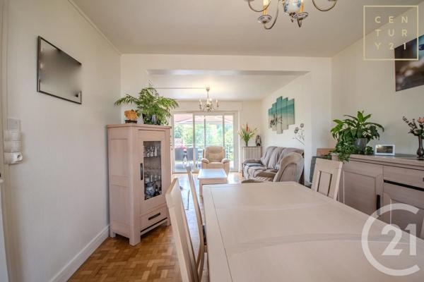 Maison à vendre  6 pièces - 97 m 2   ROUSIES  - 59