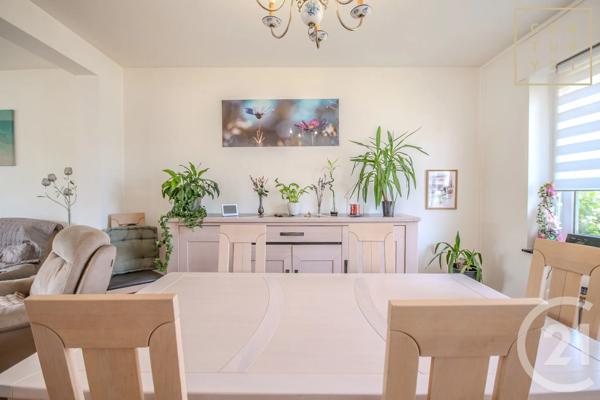 Maison à vendre  6 pièces - 97 m 2   ROUSIES  - 59