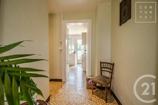 Maison à vendre  6 pièces - 97 m 2   ROUSIES  - 59
