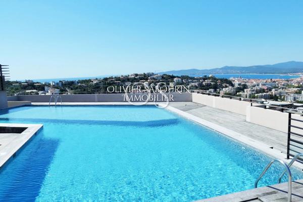 Immobilier Saint-Raphaël (83700) – Appartement 79m2 – 420 000 €