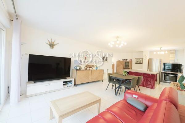 Immobilier Saint-Raphaël (83700) – Appartement 79m2 – 420 000 €