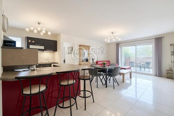 Immobilier Saint-Raphaël (83700) – Appartement 79m2 – 420 000 €