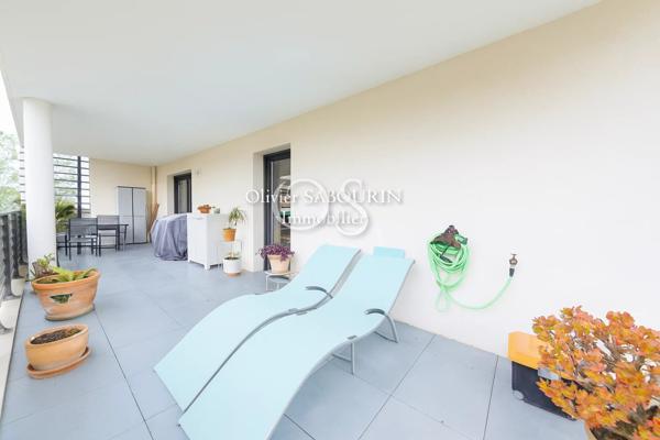 Immobilier Saint-Raphaël (83700) – Appartement 79m2 – 420 000 €