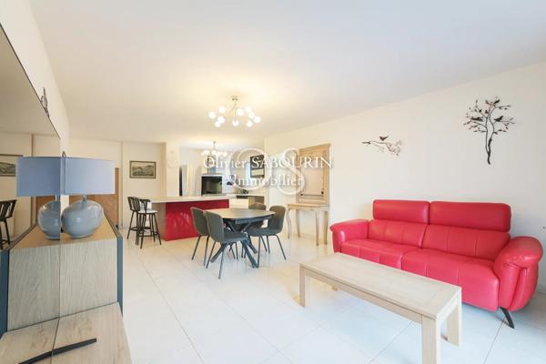 Immobilier Saint-Raphaël (83700) – Appartement 79m2 – 420 000 €