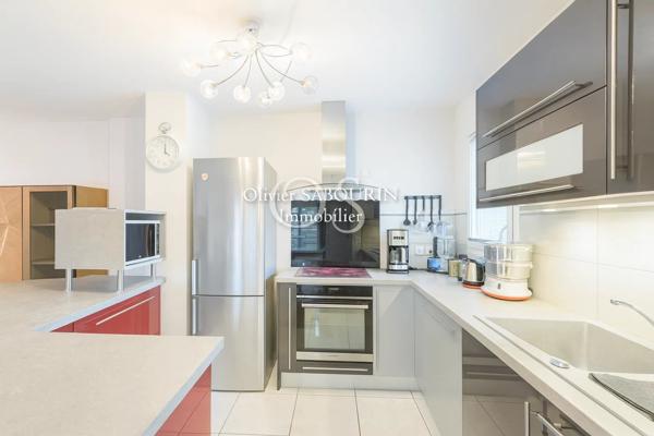 Immobilier Saint-Raphaël (83700) – Appartement 79m2 – 420 000 €