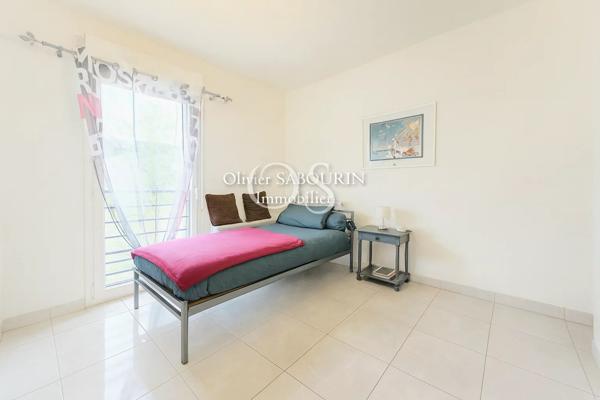 Immobilier Saint-Raphaël (83700) – Appartement 79m2 – 420 000 €