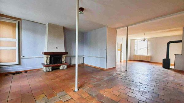 Maison 3 chambres- 20 min Vendôme - 35 min Tours