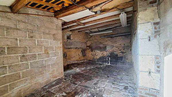 Maison 3 chambres- 20 min Vendôme - 35 min Tours