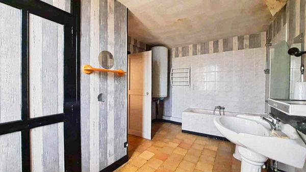 Maison 3 chambres- 20 min Vendôme - 35 min Tours