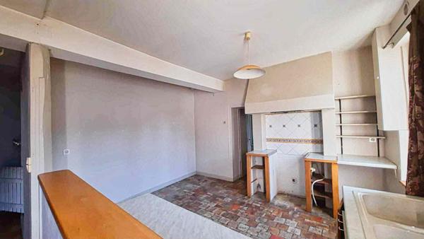 Maison 3 chambres- 20 min Vendôme - 35 min Tours