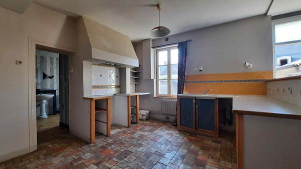 Maison 3 chambres- 20 min Vendôme - 35 min Tours