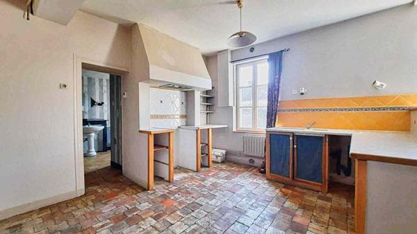 Maison 3 chambres- 20 min Vendôme - 35 min Tours