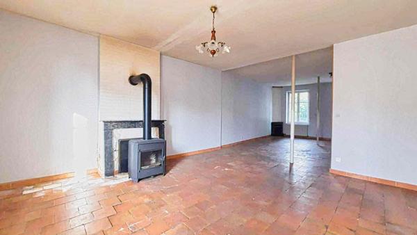 Maison 3 chambres- 20 min Vendôme - 35 min Tours