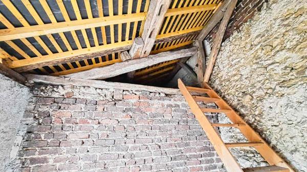 Maison 3 chambres- 20 min Vendôme - 35 min Tours