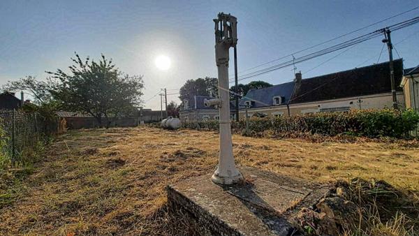 Maison 3 chambres- 20 min Vendôme - 35 min Tours
