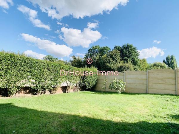 Maison à vendre 5 pièces de 87 m²