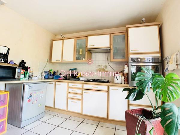 Maison à vendre 5 pièces de 87 m²