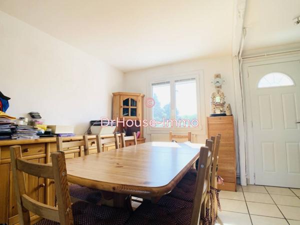 Maison à vendre 5 pièces de 87 m²