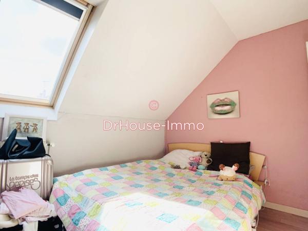 Maison à vendre 5 pièces de 87 m²