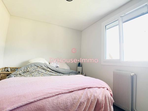 Maison à vendre 5 pièces de 87 m²